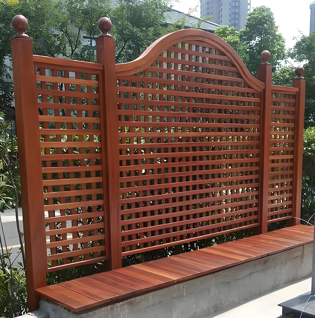 屏风材质选择指南 屏风材质选择指南