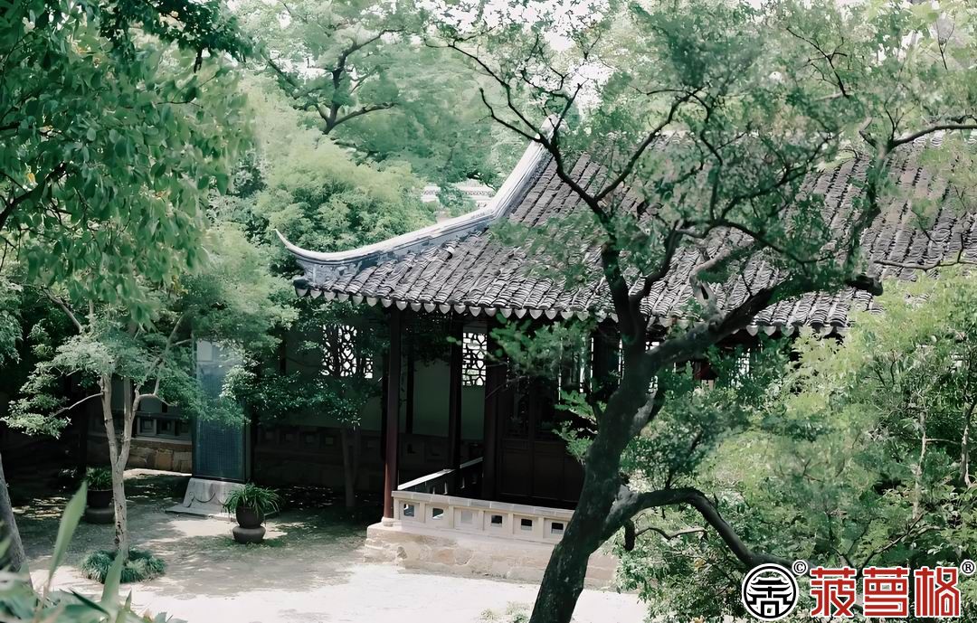 八角亭的岁月流转与文化魅力