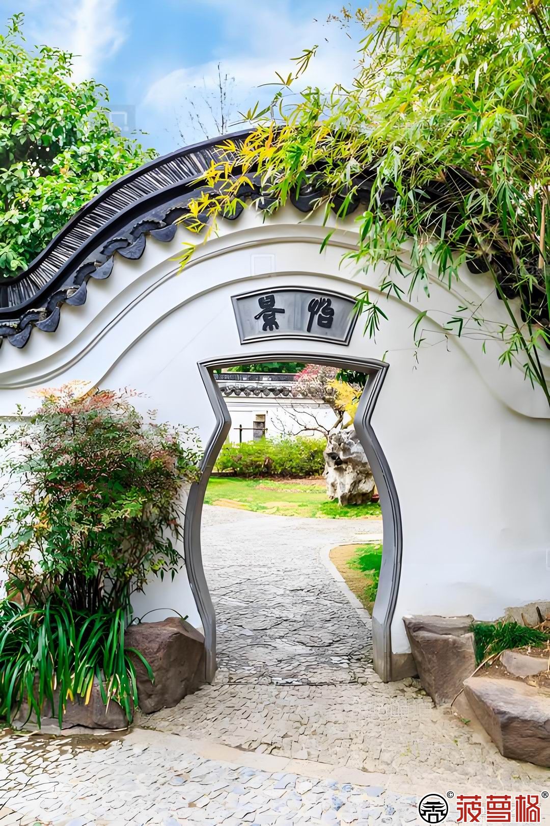 建筑元素，塑造空间的艺术与魅力