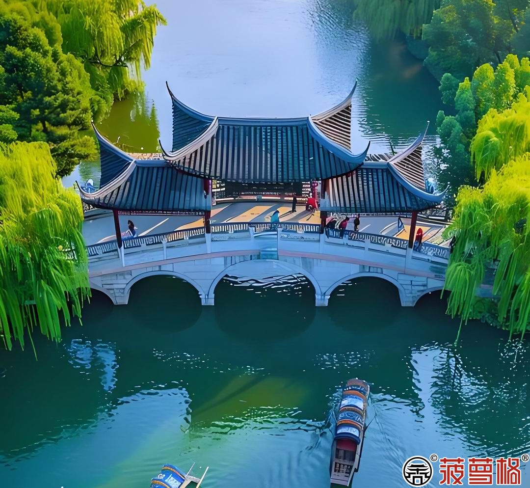平板石拱桥,古老工艺与现代科技的完美融合 平板石拱桥,古老工艺与现代科技的完美融合