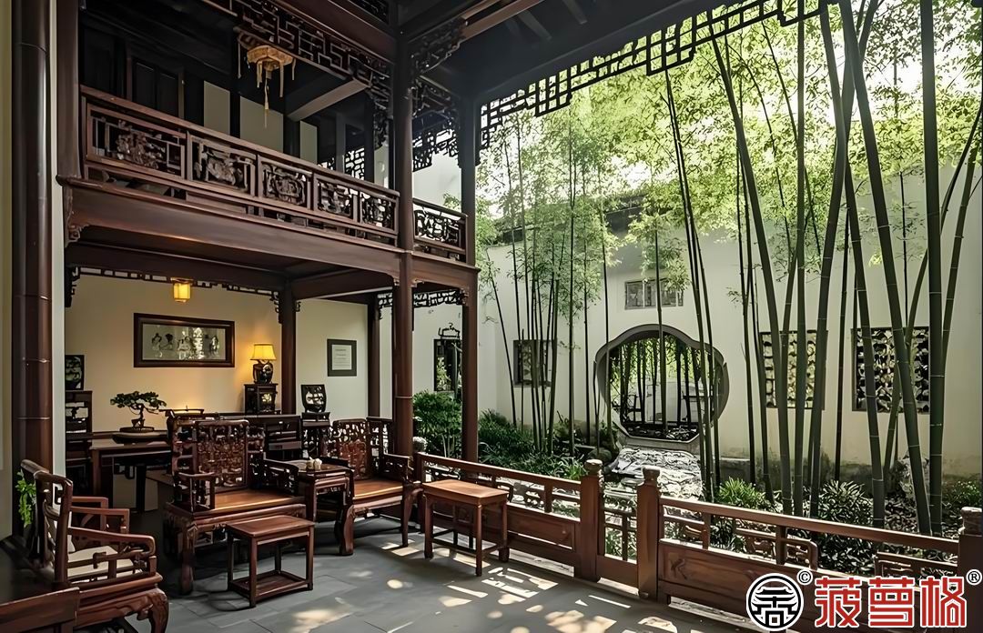 静谧轩的采光艺术,营造舒适与和谐的居住空间 静谧轩的采光艺术,营造舒适与和谐的居住空间