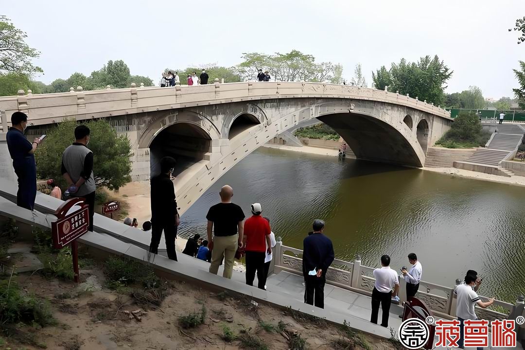 石拱桥的魅力与历史
